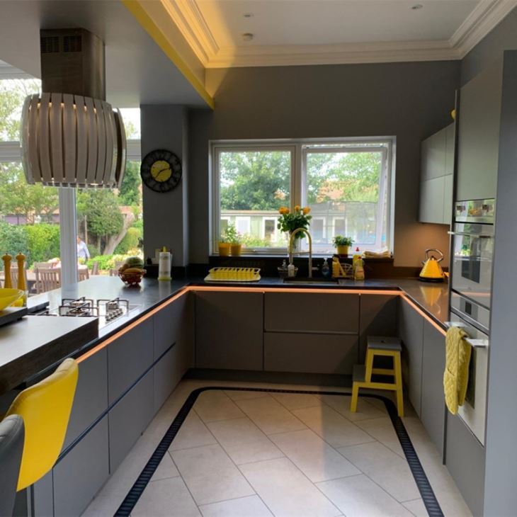 grey-quartz-kitchen-countertops