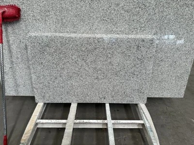 White granite slab from a same quarry1 White granite slab from a same quarry1