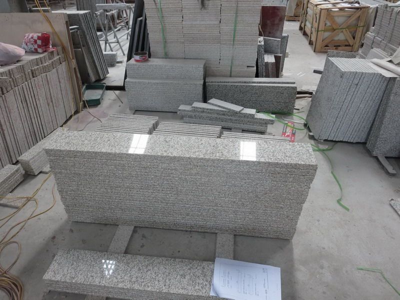 Navajo White Granite Vanity Tops for Multifamily Hospitality Jobs YY-GC0096 Navajo White Granite Vanity Tops for Multifamily Hospitality Jobs YY-GC0096