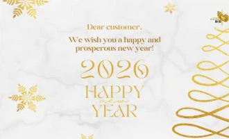 Memasuki Tahun Baru Dengan Rasa Syukur dan Percaya Diri