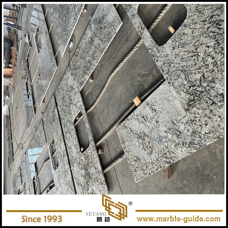 Ice-Blue-Granite-countertop-polished Ice-Blue-Granite-countertop-polished