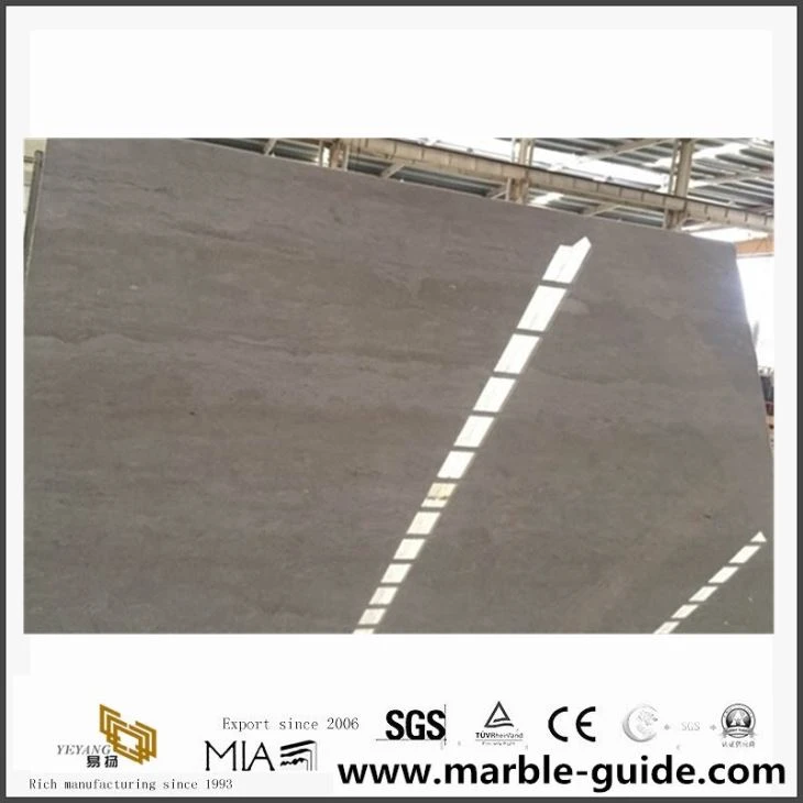Chinese Natural Cesar Grey Marble For Slabs With Wholesale Price
