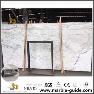 Slab marmer Giok putih zamrud baru dijual dengan harga murah untuk dekorasi hotel