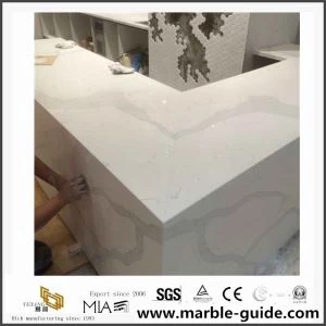 Quartz Countertop Options / Quartz Tile Countertop Dengan Harga Terbaik Dari Pabrik