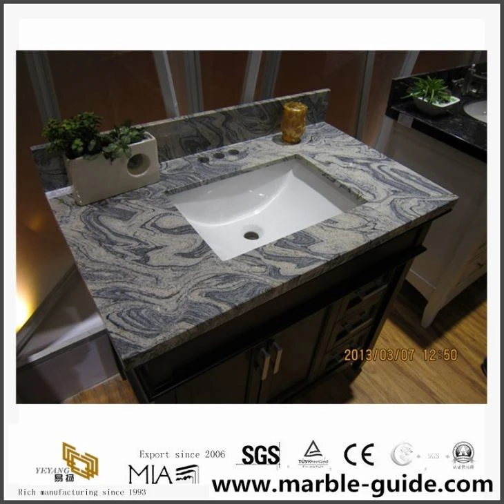 Cheap Granite Vanity Tops With High Quality