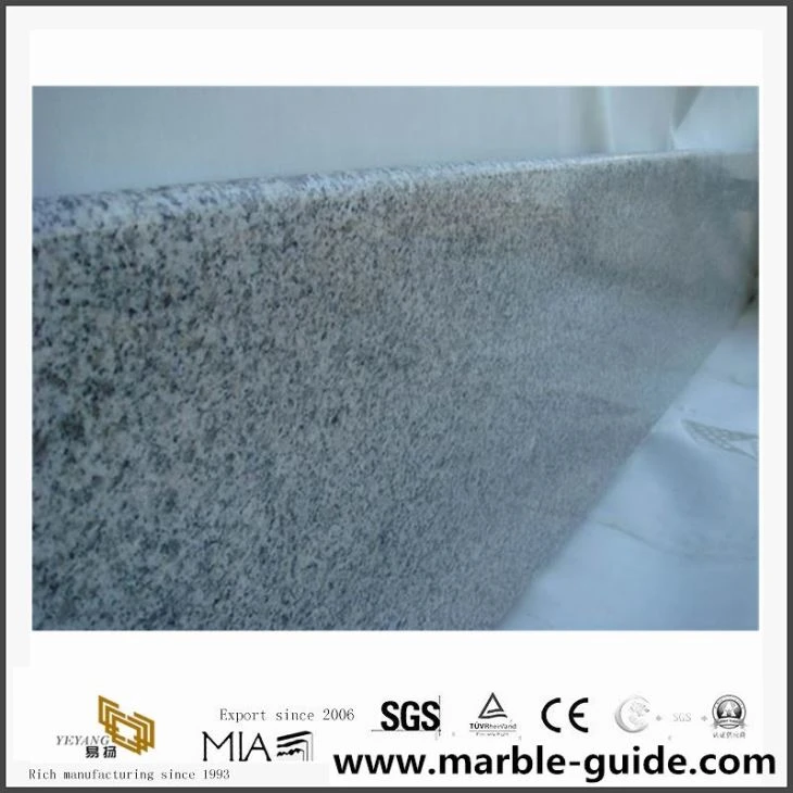 Granite Bullnose Styles Countertops For Kitchen