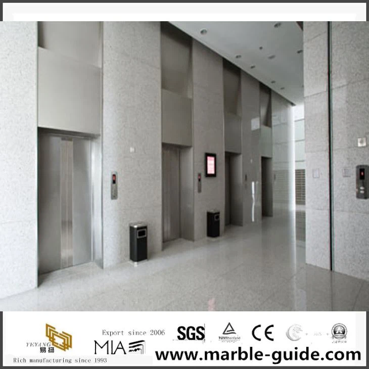 Multifamily Projects With Bethel White Stone Project