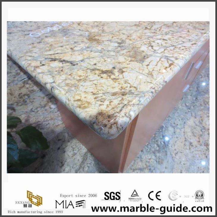 Pre Cut Granite Countertops