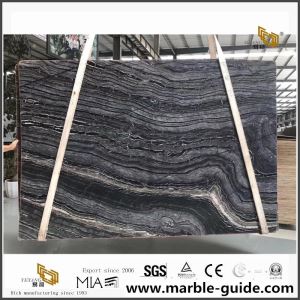 Lempengan Marmer Kayu Kuno Untuk Dekorasi Interior