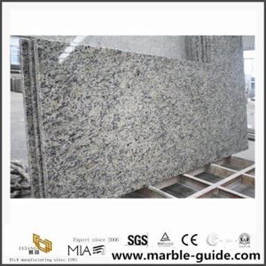 Pilihan Countertops Dapur Granit Batu Alam