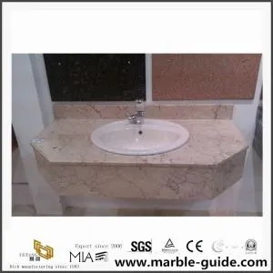 Pink Marble Top High Quality