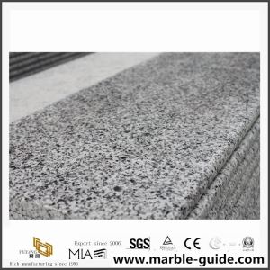Countertops Granit Garam dan Lada