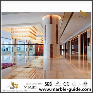 Sofitel Gold Marble Hotel Project Display