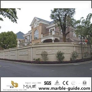 Proyek Proyek Pembangunan Mewah Travertine Villa Navona