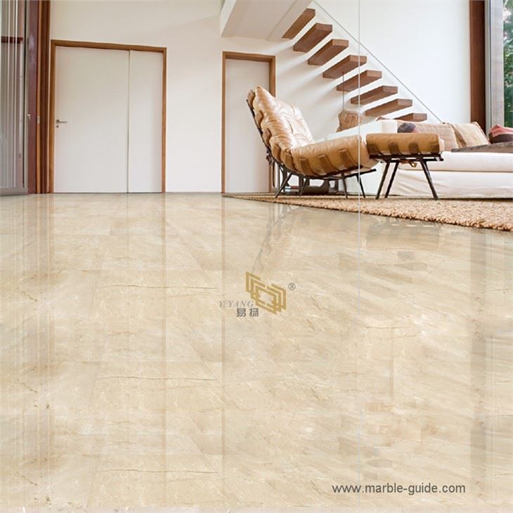 Crema Marfil Marble Tiles