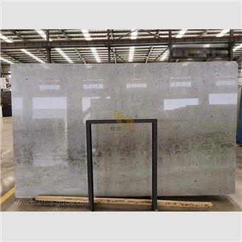 Lempengan Marmer Abu-abu Awan Italia Terlaris Untuk Proyek