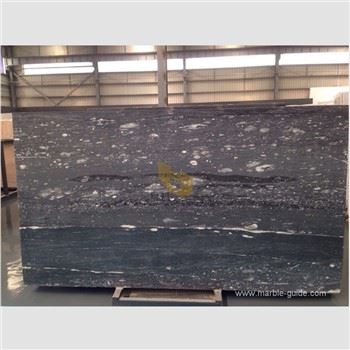 Slab Marmer Ocean Star untuk proyek